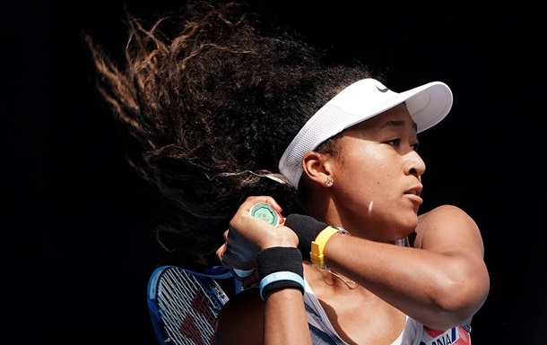 Японська тенісистка очолила список найвисокооплачуваніших спортсменок