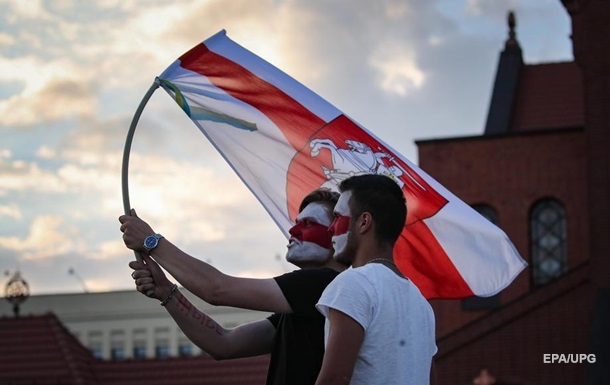 МЗС Польщі: ЄС повинен подати сигнал білорусам