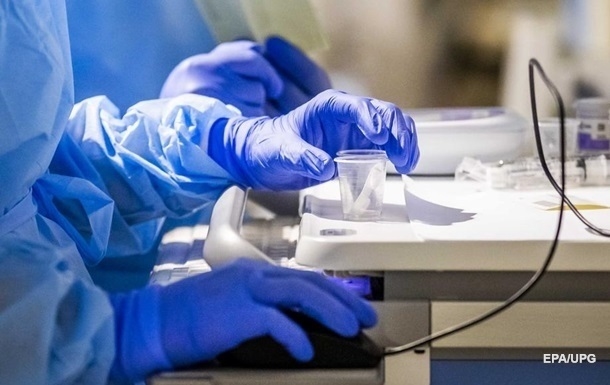 АМКУ перевірить ціни в лабораторіях на ПЛР-тести