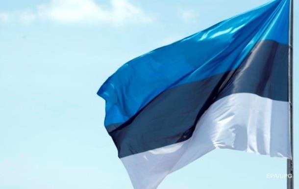 Эстония отказалась признавать итоги выборов в Беларуси