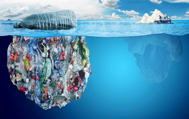 Пластикового сміття в океані виявилося у 10 разів більше, ніж вважалося