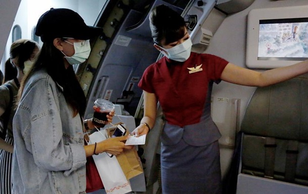 Польоти в нікуди: як авіакомпанії намагаються вижити під час пандемії COVID