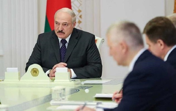 Лукашенко перепризначив Радмін Білорусі