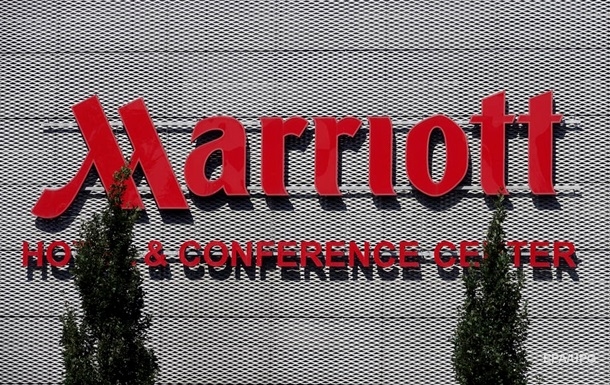 На Marriott подали позов через витік даних мільйонів клієнтів