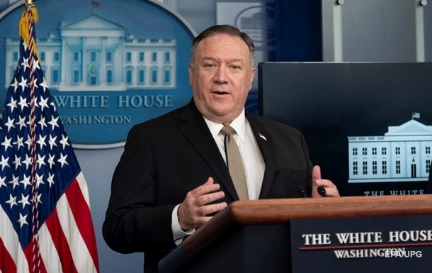 США відновлять санкції ООН проти Ірану