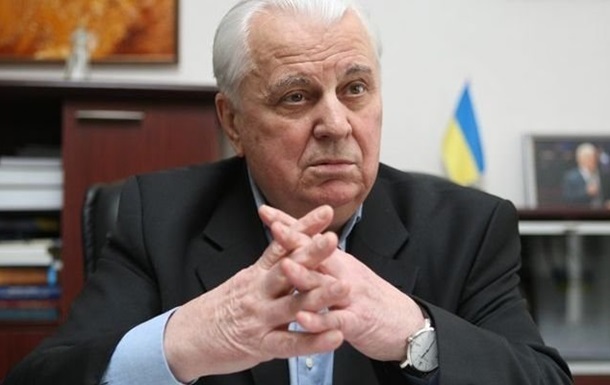 Кравчук звернувся до Ради з проханням оцінити постанову про місцеві вибори