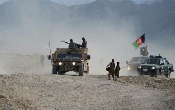 В Афганістані таліби напали на блокпост: 14 загиблих