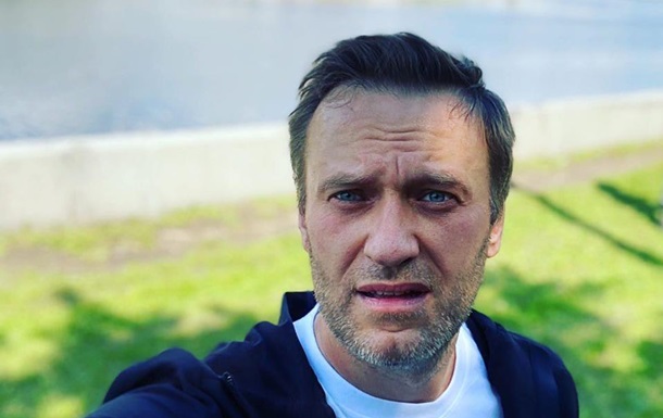 У Навального просять Кремль перевезти його в Європу