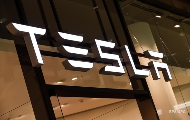 Стоимость компании Tesla увеличилась более чем в 1,5 раза