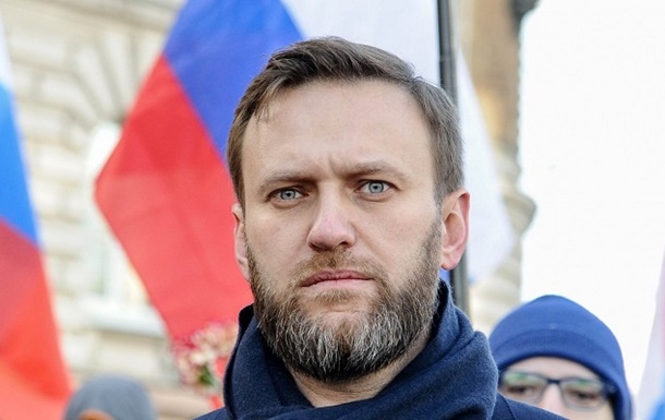 Навального вже вранці можуть забрати до Німеччини