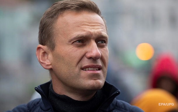 У США заявили, що пильно стежитимуть за ситуацією з Навальним