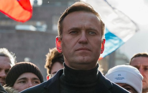 Омські лікарі не дозволили вивезти Навального в Німеччину