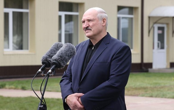 Лукашенко: Атакують Росію, але хочуть зім яти нас