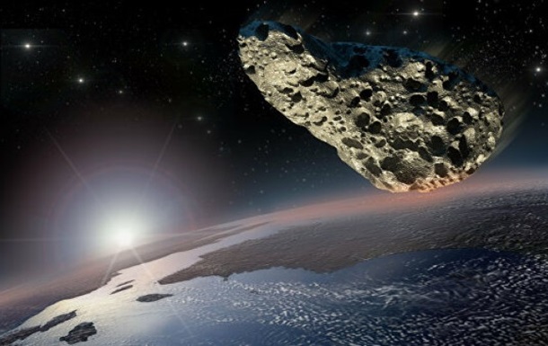 Напередодні виборів у США до Землі максимально наблизиться астероїд
