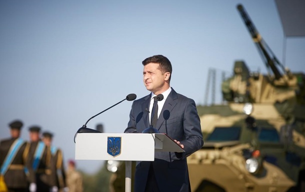 Итоги 23.08: ВСУ вооружились и антирекорд Киева