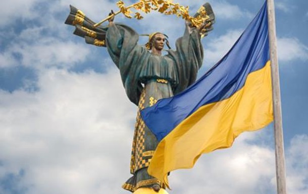 Ко Дню Независимости: как Украина использовола доставшийся ей потенциал