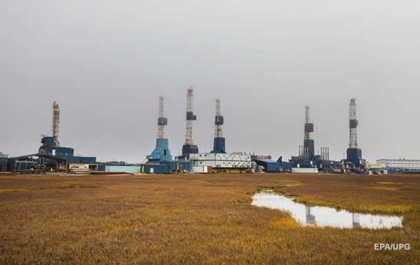 Індіанці Аляски виступили проти видобутку нафти в заповіднику - ЗМІ