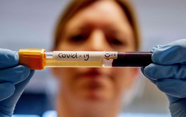 Коронавірус: у ЄС зафіксували випадки повторного інфікування 