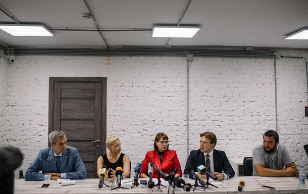 КС Білорусі заявив, що Координаційна рада опозиції неконституційна