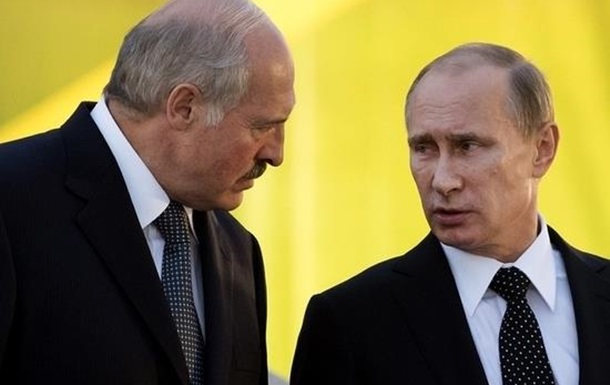 О московской игре с Лукашенко