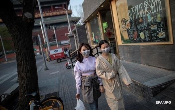 У Пекіні не залишилося жодного пацієнта з коронавірусом
