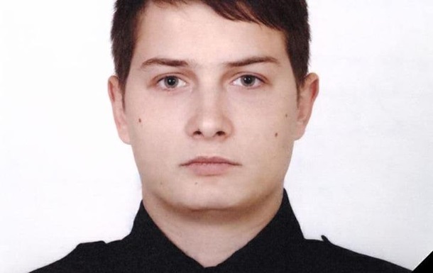 У Дніпропетровській області загинув поліцейський