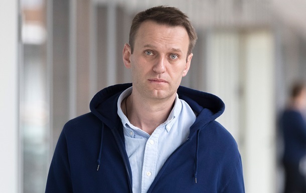 У РФ не знайшли ознак злочину щодо Навального