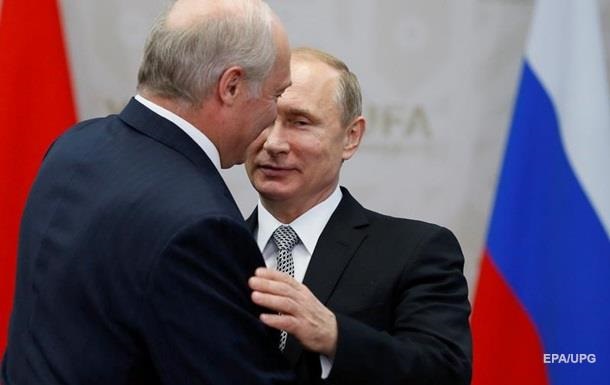 Беларусь и Россия договариваются о списании долгов