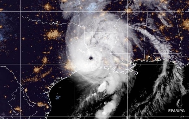 Кількість жертв шторму Лаура зросла до шести осіб