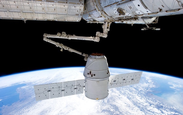 SpaceX відтермінувала запуск 12-ї групи супутників Starlink