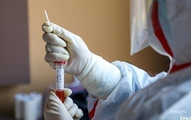 В Індонезії знайшли мутований штам коронавірусу
