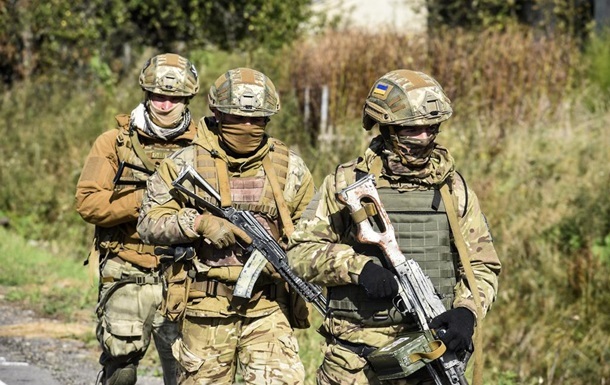На Донбасі за добу два обстріли, ЗСУ без втрат