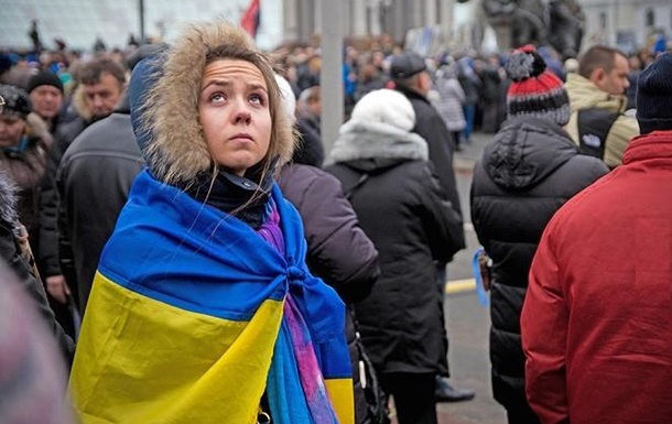 Кому в Украине жить хорошо?