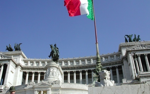 В Италии экономика вошла в рецессию