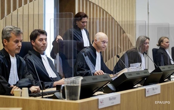 Справа MH17: суд продовжиться наприкінці вересня