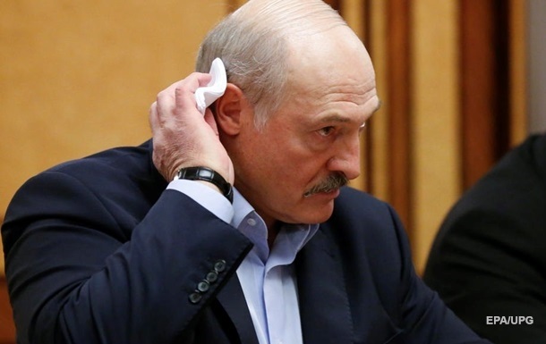 Лукашенко высказался о санкциях стран Балтии
