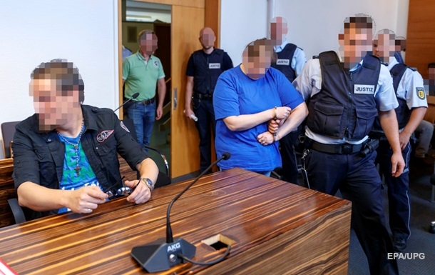 Дело о педофилах: по всей Германии прошли обыски