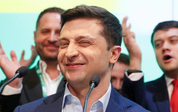 Стопами Зеленського: за крісла мерів в Україні змагатимуться шоумени