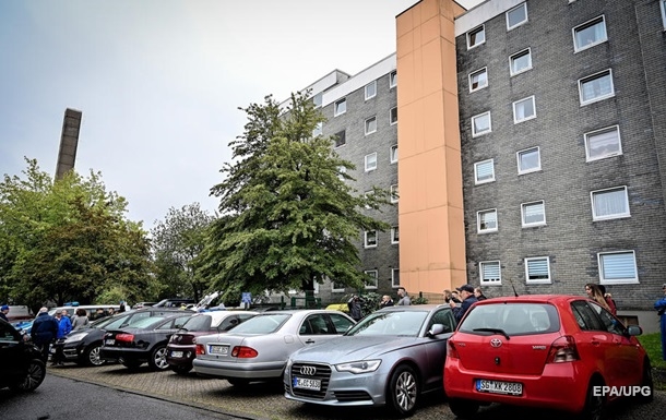 У Німеччині в квартирі виявили тіла п ятьох дітей - ЗМІ