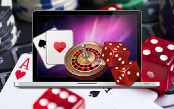 Онлайн казино Вулкан на деньги: особенности