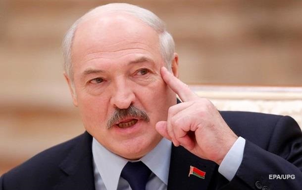 Лукашенко не включат в санкционный список ЕС - СМИ