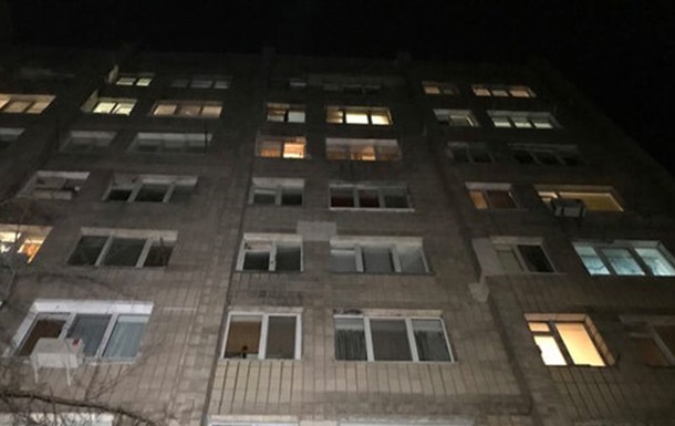 З вікна київської висотки випала громадянка Туреччини