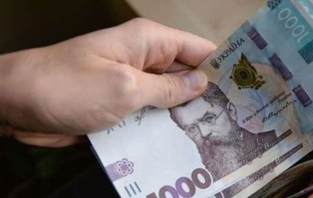Замедление роста зарплат в Украине - возвращение коронакризиса