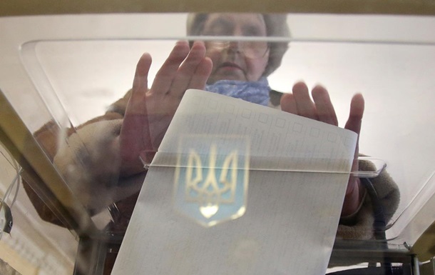 Оппозиция не дает спустить на тормозах вопрос об отмене выборов на Донбассе