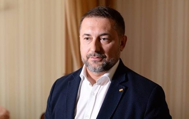 Голова Луганської ОДА хоче торгувати з  республіками 