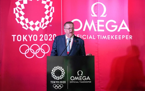 Олімпіада в Токіо відбудеться незалежно від ситуації з COVID-19