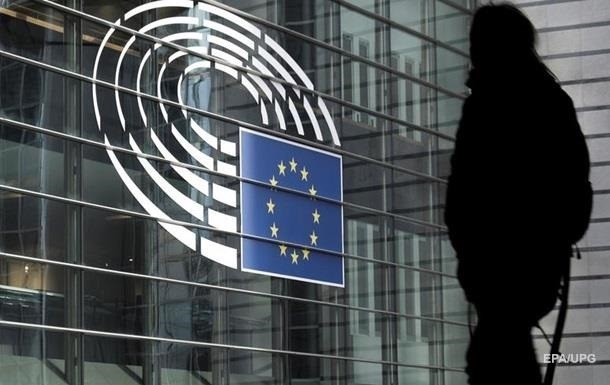 ЄС введе точкові санкції проти Білорусі