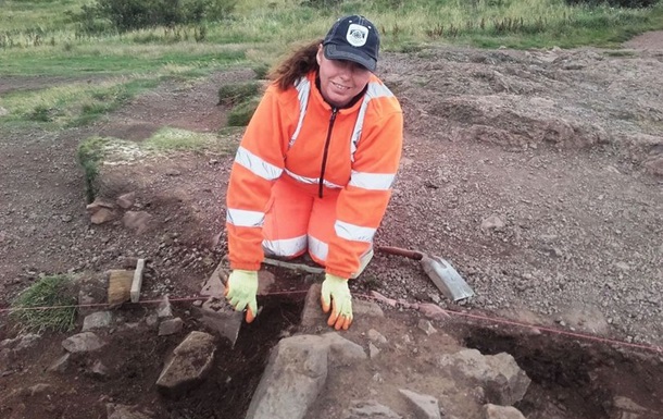 У Шотландії археологи знайшли давніх