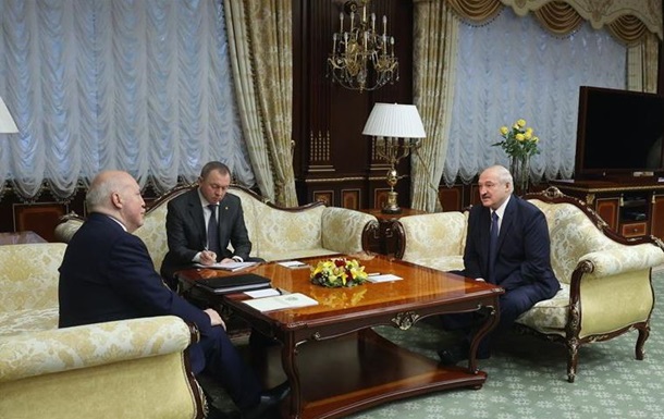 Лукашенко заявив про прогрес у відносинах з РФ