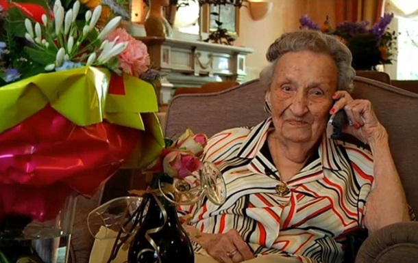 У Нідерландах у віці 114 років померла найстаріша мешканка країни
